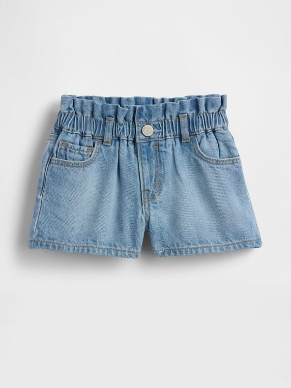 GAP Baby farmer rövidnadrág UltraSoft GAP