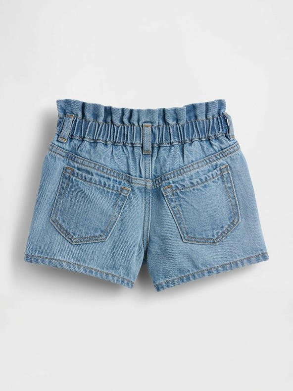 GAP Baby farmer rövidnadrág UltraSoft GAP