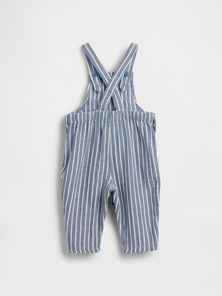GAP Baby muszlin overál Brannan Bear GAP