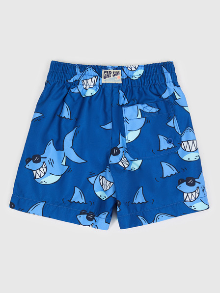 GAP Baby fürdőruha GAP