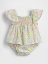 GAP Baby fodros ruha GAP