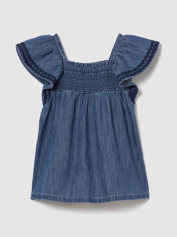 GAP Baby dzseki ruha GAP