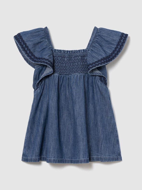 GAP Baby dzseki ruha GAP