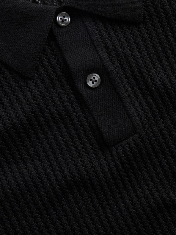 GAP Horgolt póló GAP