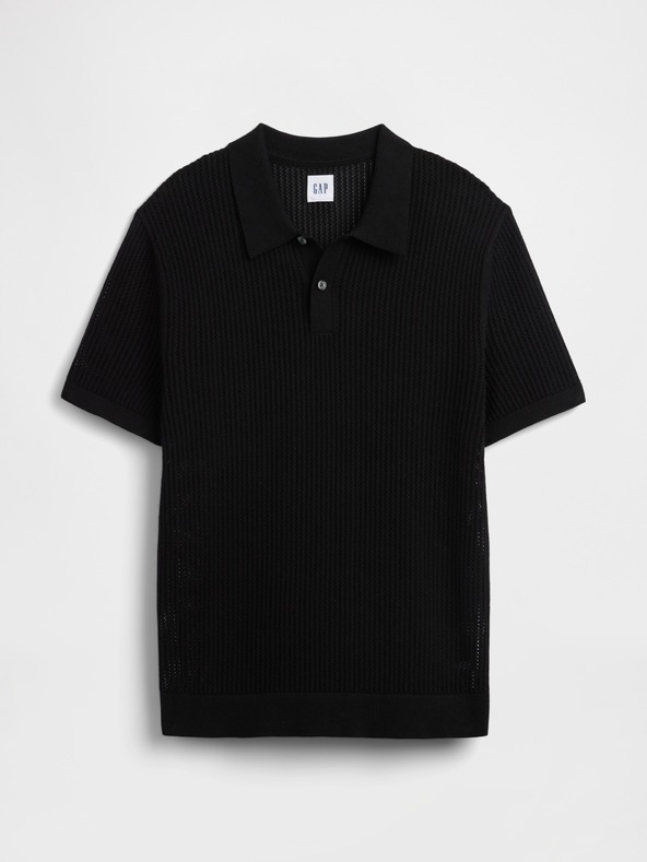 GAP Horgolt póló GAP