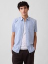 GAP Stretch poplin ing GAP