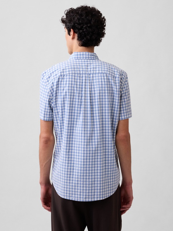 GAP Stretch poplin ing GAP