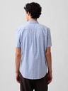 GAP Stretch poplin ing GAP
