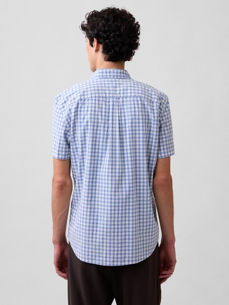 GAP Stretch poplin ing GAP