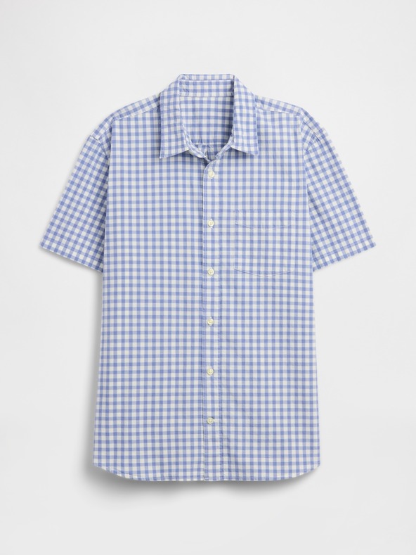 GAP Stretch poplin ing GAP