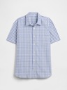 GAP Stretch poplin ing GAP