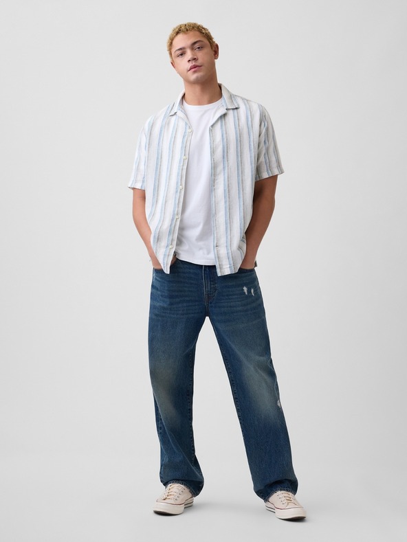 GAP Len ing Standard Fit GAP