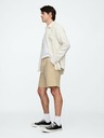 GAP Khaki rövidnadrág GAP