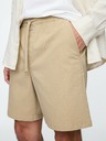 GAP Khaki rövidnadrág GAP