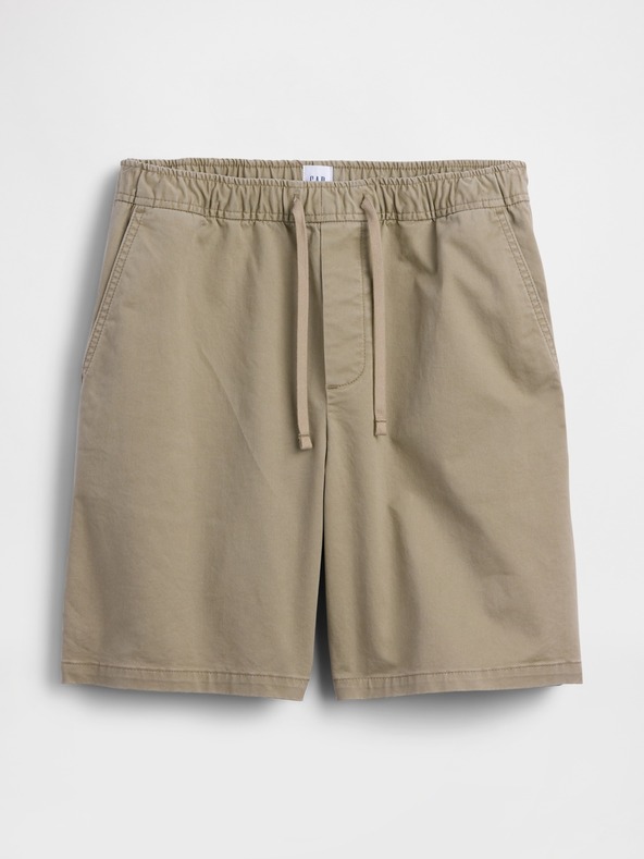 GAP Khaki rövidnadrág GAP