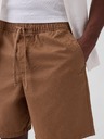 GAP Khaki rövidnadrág GAP