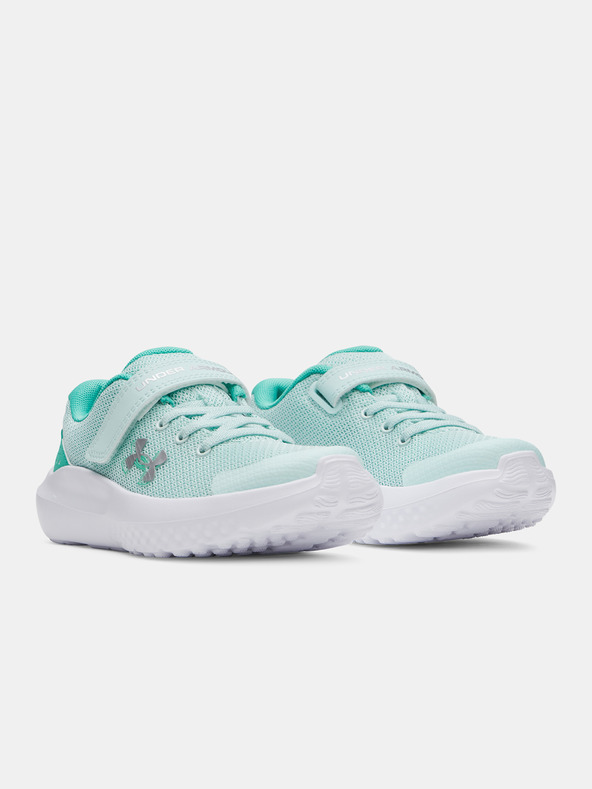 Under Armour Lány cipők Under Armour UA GPS Surge 4 AC