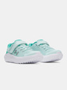 Under Armour Lány cipők Under Armour UA GPS Surge 4 AC