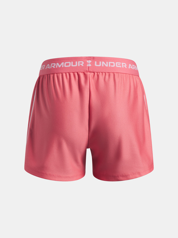 Under Armour Lány rövidnadrágok Under Armour G Tech Play Up Short