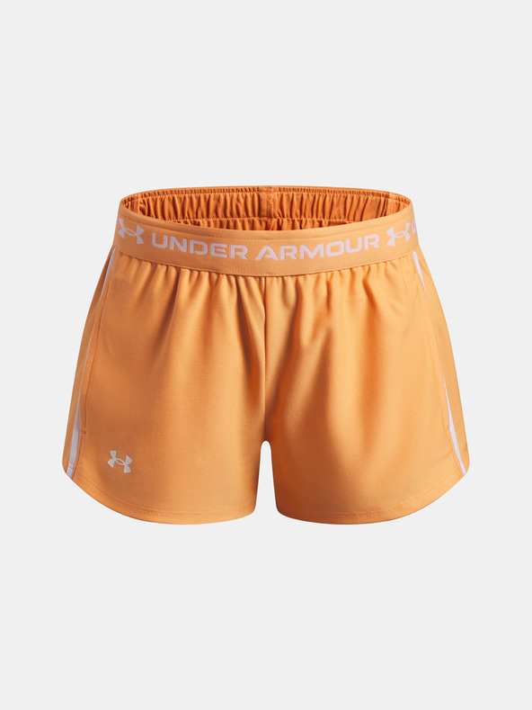 Under Armour Lány rövidnadrágok Under Armour G Tech Play Up Short