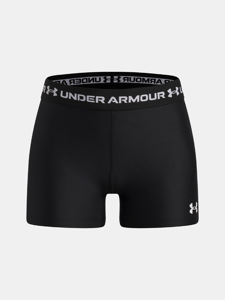 Under Armour Lány rövidnadrágok Under Armour HeatGear Shorty