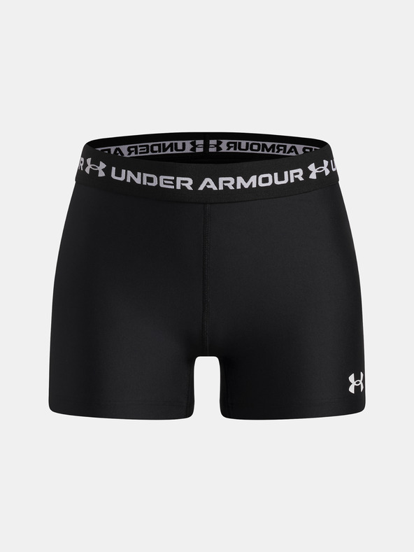 Under Armour Lány rövidnadrágok Under Armour HeatGear Shorty
