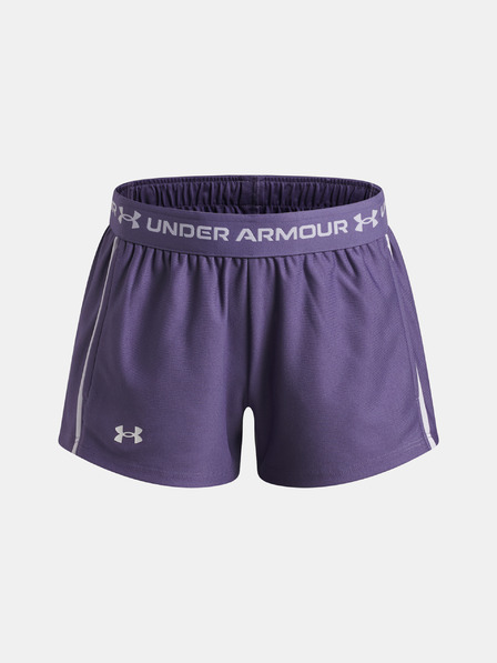 Under Armour Lány rövidnadrágok Under Armour G Tech Play Up Short