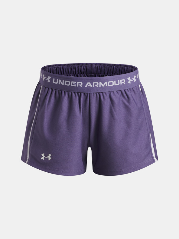 Under Armour Lány rövidnadrágok Under Armour G Tech Play Up Short