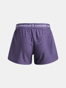 Under Armour Lány rövidnadrágok Under Armour G Tech Play Up Short