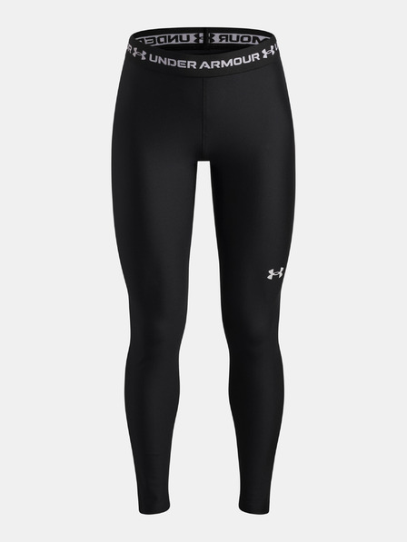 Under Armour Lány leggings Under Armour HeatGear Legging