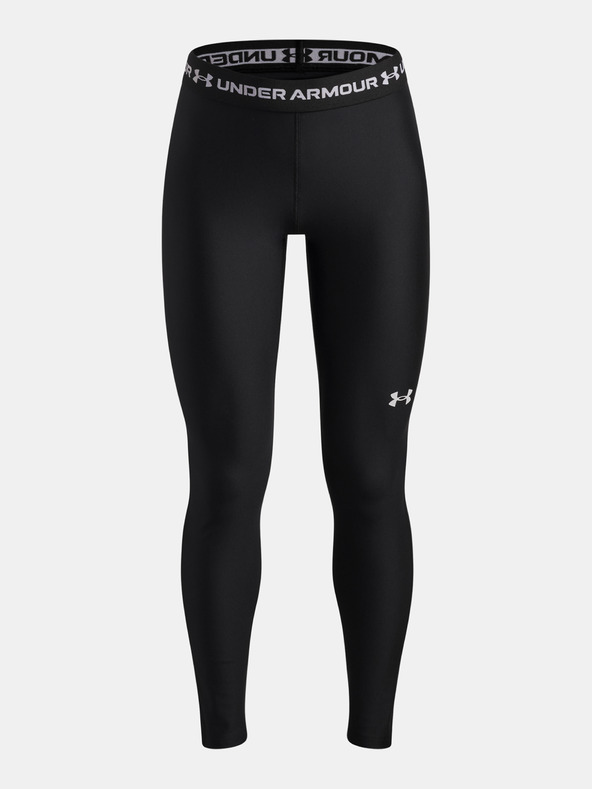Under Armour Lány leggings Under Armour HeatGear Legging