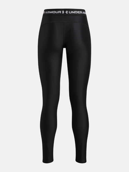 Under Armour Lány leggings Under Armour HeatGear Legging
