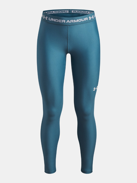 Under Armour Lány leggings Under Armour HeatGear Legging