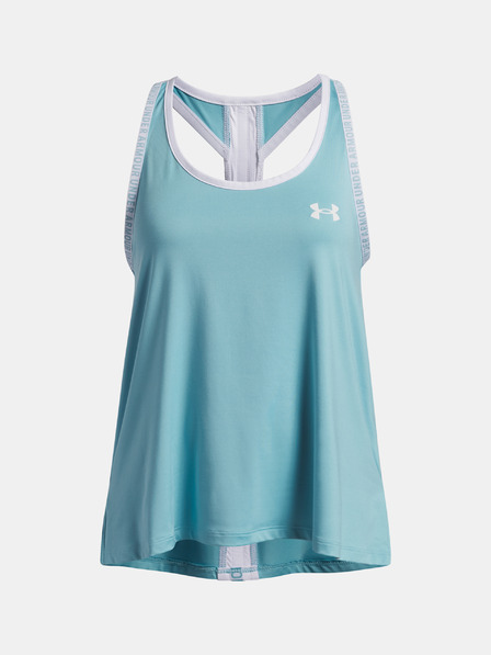 Under Armour Lány atlétatrikó Under Armour Tech Knockout Tank