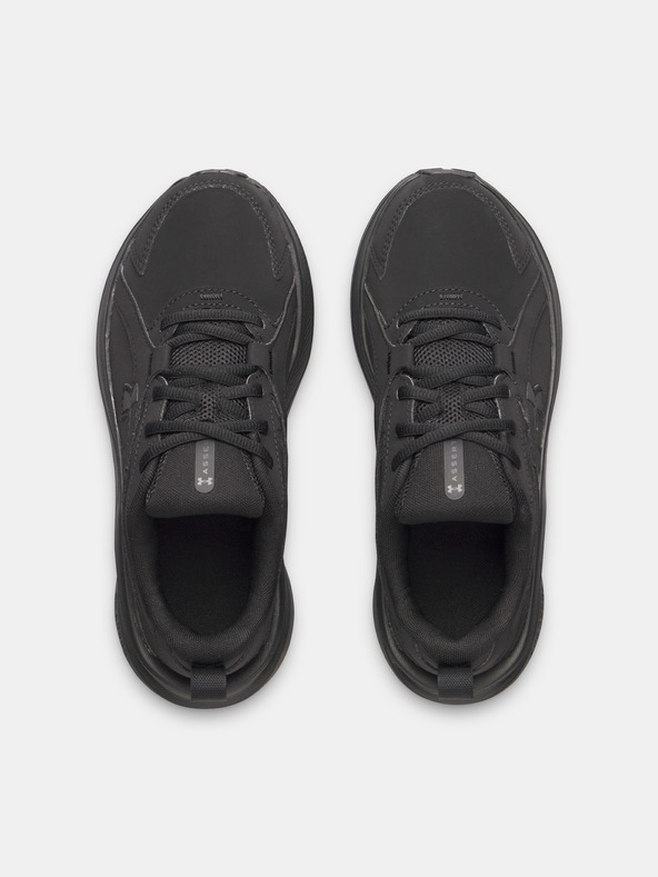 Under Armour Fiú cipők Under Armour UA BGS Assert 11 UFM SYN