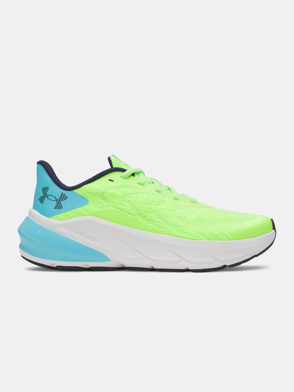 Under Armour Fiú cipők Under Armour UA BGS Turbulence 3