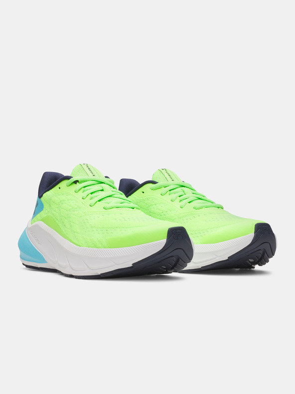 Under Armour Fiú cipők Under Armour UA BGS Turbulence 3