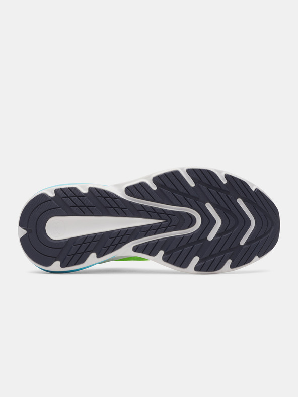 Under Armour Fiú cipők Under Armour UA BGS Turbulence 3