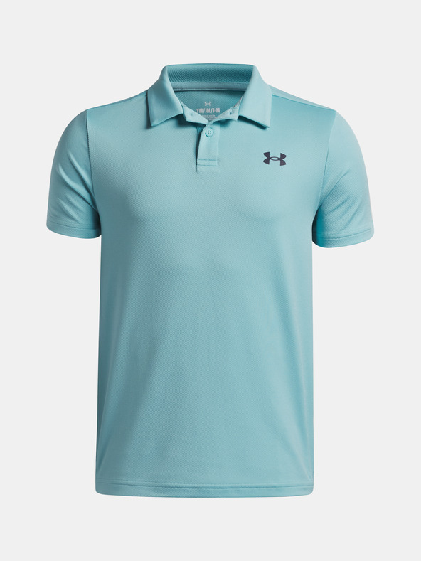 Under Armour Fiú póló Under Armour UA Matchplay Polo