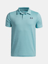 Under Armour Fiú póló Under Armour UA Matchplay Polo