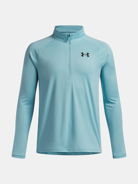 Under Armour Fiú póló Under Armour UA Tech 2.0 1/2 Zip