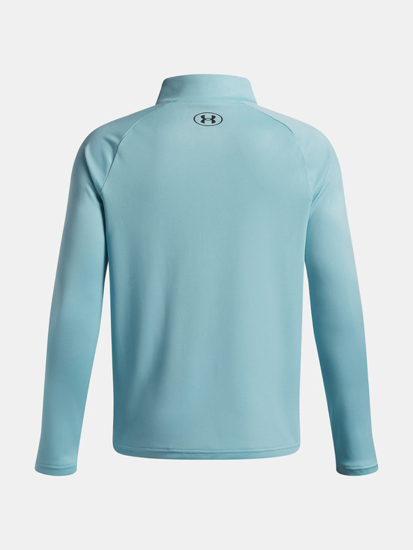 Under Armour Fiú póló Under Armour UA Tech 2.0 1/2 Zip