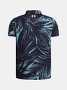 Under Armour Fiú póló Under Armour UA Matchplay Printed Polo