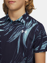 Under Armour Fiú póló Under Armour UA Matchplay Printed Polo