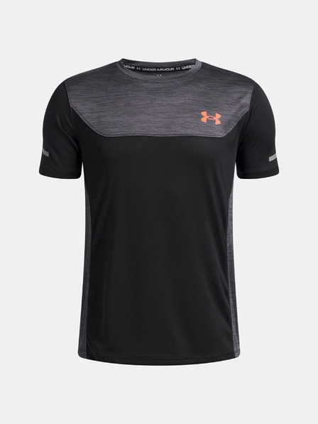 Under Armour Fiú póló Under Armour UA Tech Utility SS
