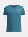Under Armour Fiú póló Under Armour UA B SPORTSTYLE LC SS