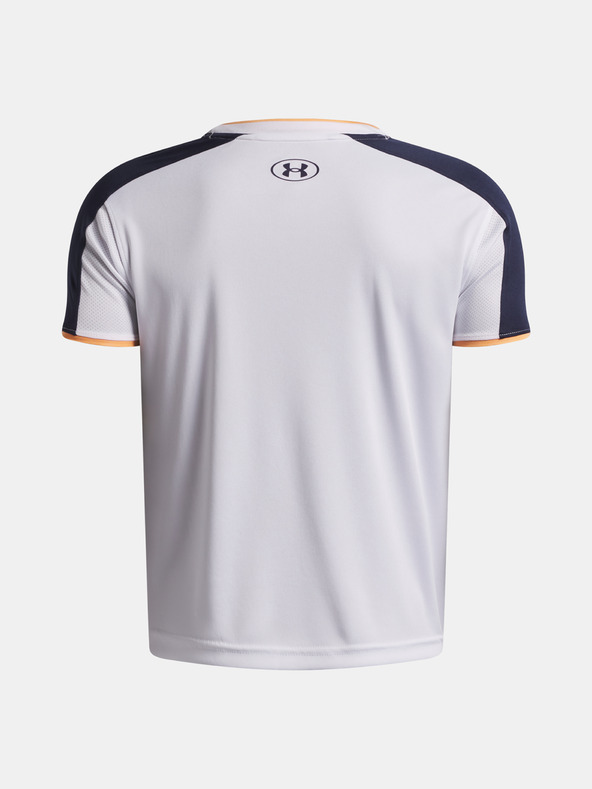 Under Armour Fiú póló Under Armour UA B Challenger Train SS