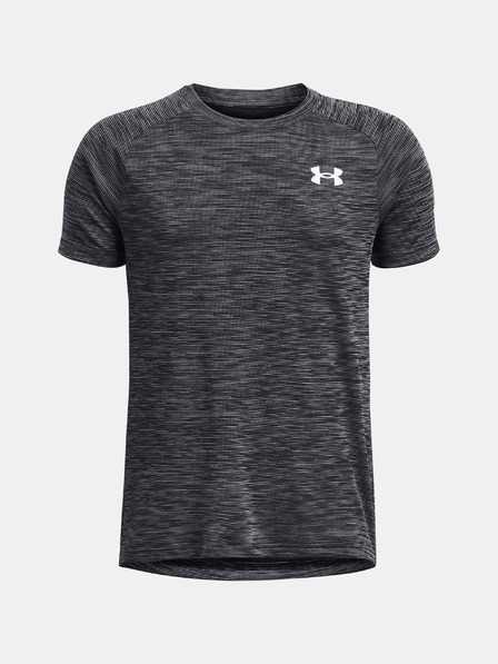 Under Armour Fiú póló Under Armour UA Tech Textured SS
