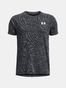Under Armour Fiú póló Under Armour UA Tech Textured SS