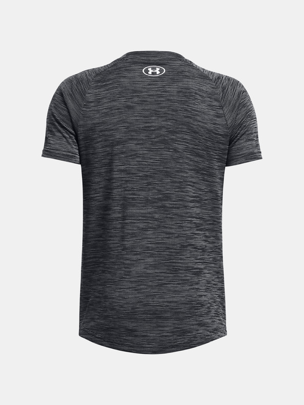 Under Armour Fiú póló Under Armour UA Tech Textured SS